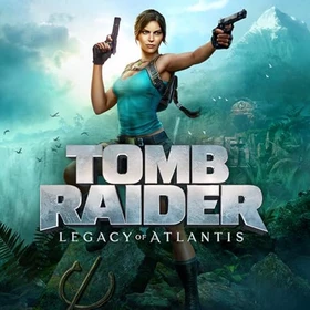 Tomb Raider: Legacy of Atlantis (Download) (PC)