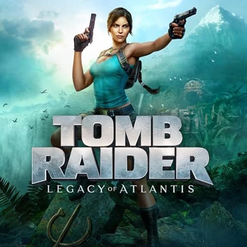Tomb Raider: Legacy of Atlantis (Download) (PC)