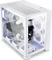 Lian Li O11 Dynamic / O11D Mini Snow Edition, weiß, Glasfenster Vorschaubild
