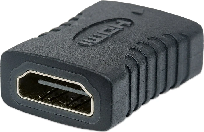 Manhattan HDMI Kupplung, HDMI [Buchse] auf HDMI [Buchse]