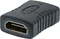 Manhattan HDMI Kupplung, HDMI [Buchse] auf HDMI [Buchse] Vorschaubild