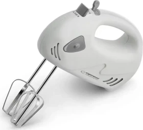Esperanza Muffin Handmixer grau