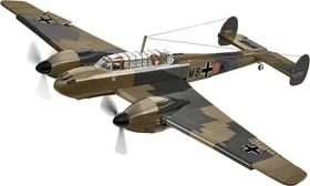 Cobi Historical Collection WW2 Messerschmitt Bf 110C