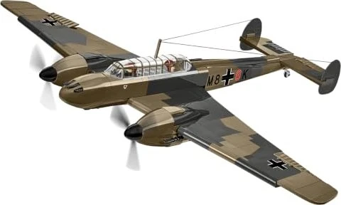 Cobi Historical Collection WW2
