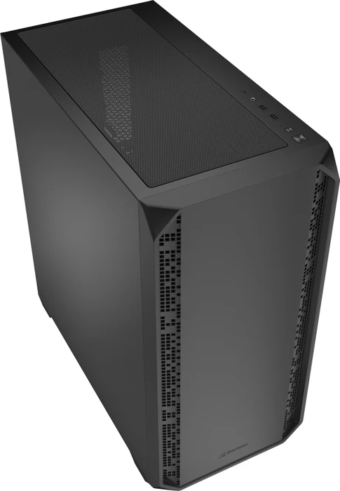 Sharkoon AK2 Black