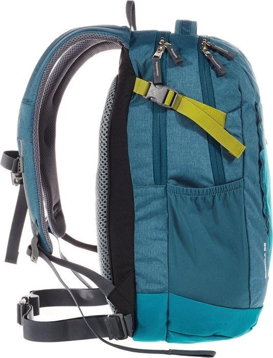 Deuter StepOut 22 petrol/arctic
