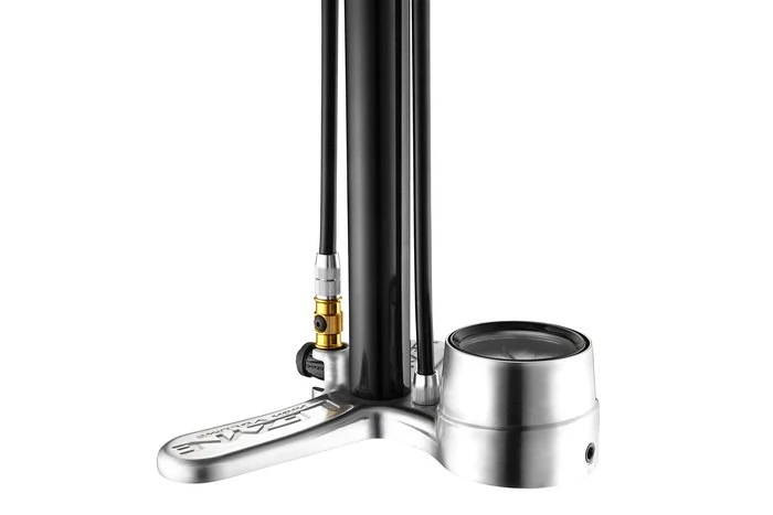 Lezyne CNC Floor Drive Standpumpe