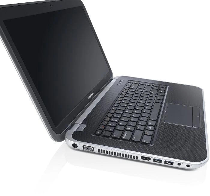 Dell Inspiron 15R, Core i7-4500U, 8GB RAM, 1TB HDD, Radeon HD 8850M, PL