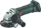 Metabo W 18 LTX 125 Quick Akku-Winkelschleifer Vorschaubild