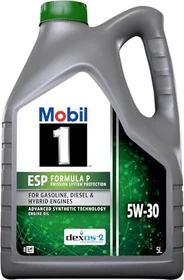 Mobil 1 ESP 5W-30 5l