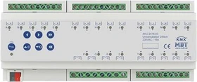 MDT Universalaktor AKU 24-fach, 12TE REG