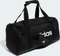 adidas Linear Duffelbag S Sporttasche black/white Vorschaubild