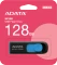 ADATA DashDrive UV128 128GB blau, USB-A, USB 3.2 Gen 1×1 Vorschaubild