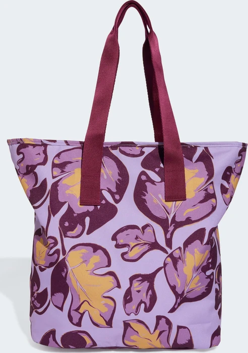 adidas Prime Tote Shopper multicolor/corn gold