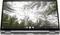 HP Chromebook x360 14c-ca0220ng, Mineral Silver, Pentium Gold 6405U, 4GB RAM, 64GB Flash, DE Vorschaubild