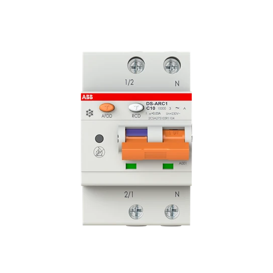 ABB DS-ARC1 M C10 A30