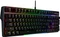 HP HyperX Alloy MKW100, LEDs RGB, TTC RED, USB, US Vorschaubild