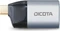 Dicota USB-C zu Ethernet Mini-Adapter mit PD, USB-C 3.0 [Stecker] Vorschaubild