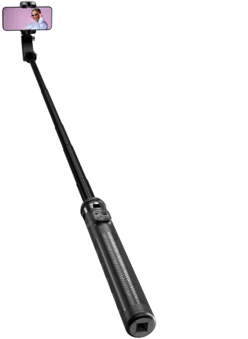 Rollei Easy Creator Gimbal mit AI Tracking