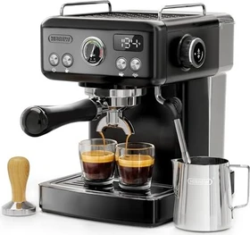 HiBREW H10A black
