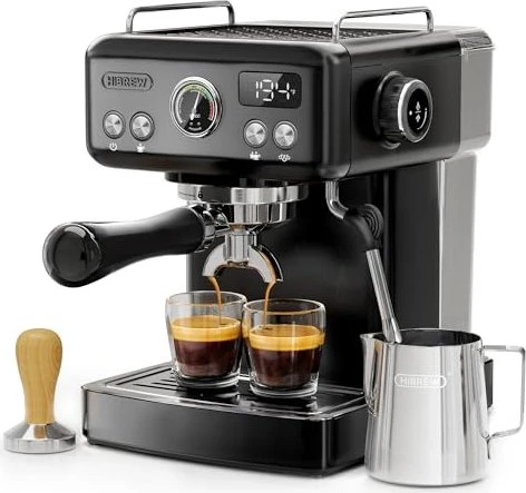 HiBREW H10A black