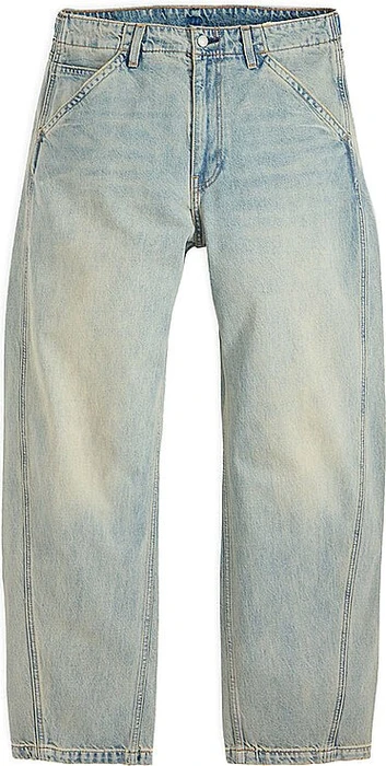 Levi's Baggy Barrel Jeans my tinted story (Herren)