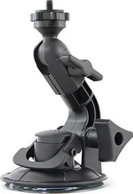 Delkin Fat Gecko Mini Saugnapfhalterung