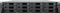 Synology SA3610, 16GB RAM reg ECC, 2x SFP+ 10Gb/s, 4x RJ-45 1000Base-T, 2HE Vorschaubild