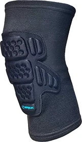 Amplifi Knee Sleeve Protektor schwarz