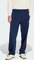 adidas Firebird Trainingshose lang night indigo/better scarlet/white (Herren) Vorschaubild
