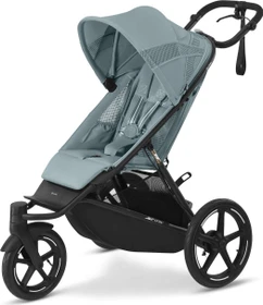 Cybex Avi Spin stormy blue 2024