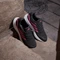 adidas Runfalcon 5 core black/pink fusion/cloud white (Damen) Vorschaubild