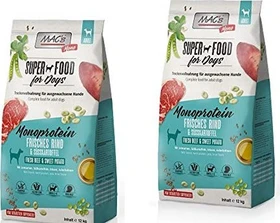 MAC's Dog Mono Rind, 12kg