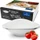 Villeroy & Boch Dune Vapiano Pastateller 27x21cm, 2 Stück (1632938472)