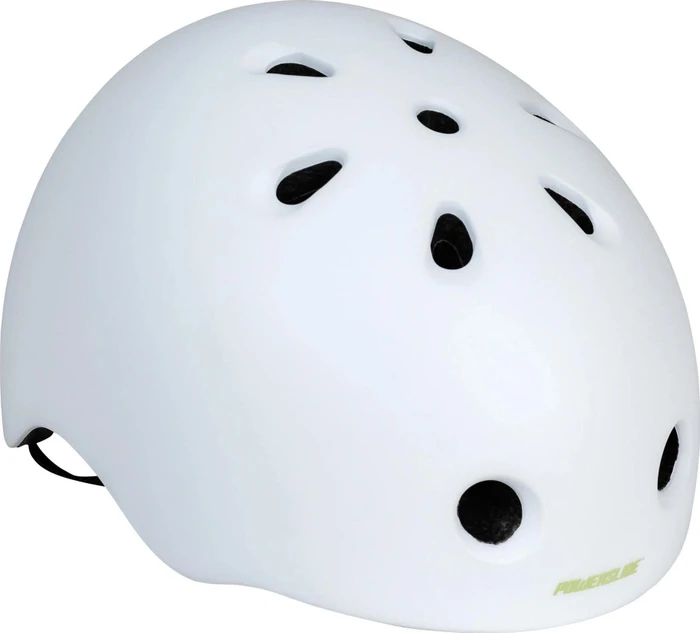 Powerslide Urban Helm white matcha