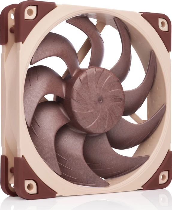 Noctua NF-A12x25 G2 PWM, 120mm
