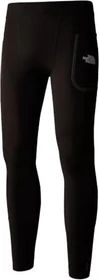 The North Face Winter Warm Pro Hose lang tnf black (Herren)