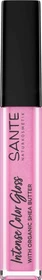Sante Intense Color Gloss Lipgloss 05 dazzling rose, 5.3ml