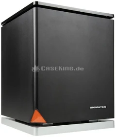 Xigmatek Nebula, Mini-ITX