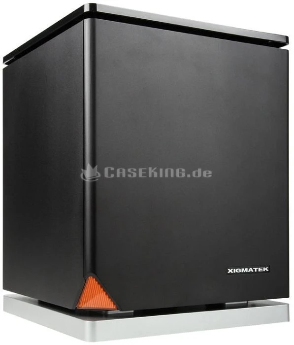 Xigmatek Nebula, Mini-ITX
