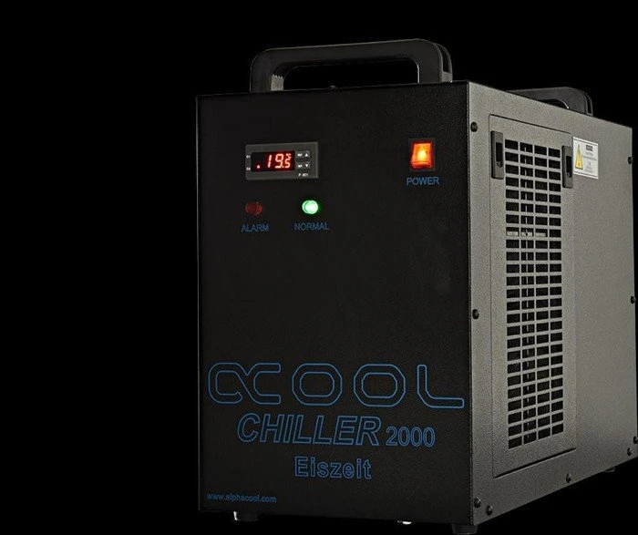 Alphacool Eiszeit 2000 Chiller