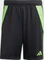 adidas Tiro 24 Shorts black/semi lucid lime (Herren) Vorschaubild
