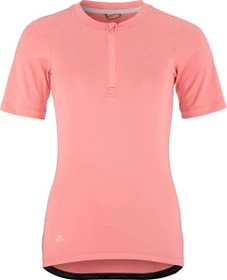 Craft Core Offroad Trikot kurzarm wild rose (Damen)