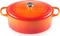 Le Creuset Signature Gusseisen Bräter oval 35cm Vorschaubild
