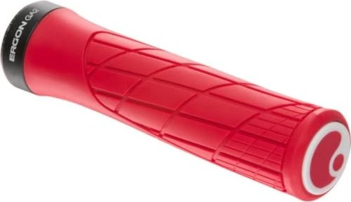 Ergon GA2 Griffe risky red