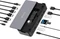 Verbatim USB-C Pro Docking Station CDS-15S, USB-C 3.1 [Buchse] Vorschaubild