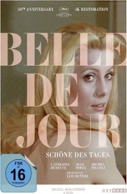 Belle de Jour - Schöne des Tages (Special Editions) (DVD)