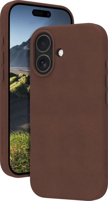 dbramante1928 Roskilde MagSafe für Apple iPhone 17 dark tan