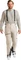 Jack Wolfskin Flowline Pro 2L Insulated Skihose lang pale sand (Herren) Vorschaubild
