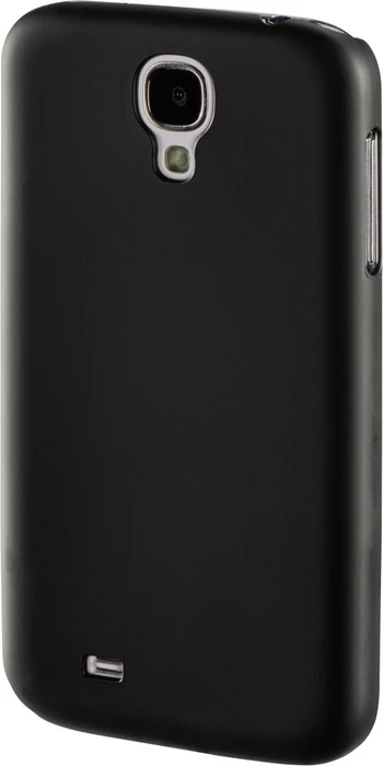 Hama Rubber für Samsung Galaxy S4 schwarz
